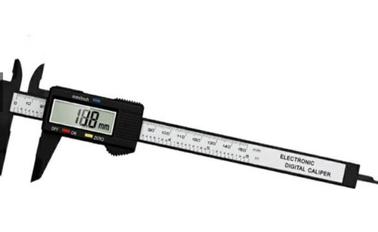 [HCM]Thước Kẹp Kỹ Thuật Số Màn Hình LCD