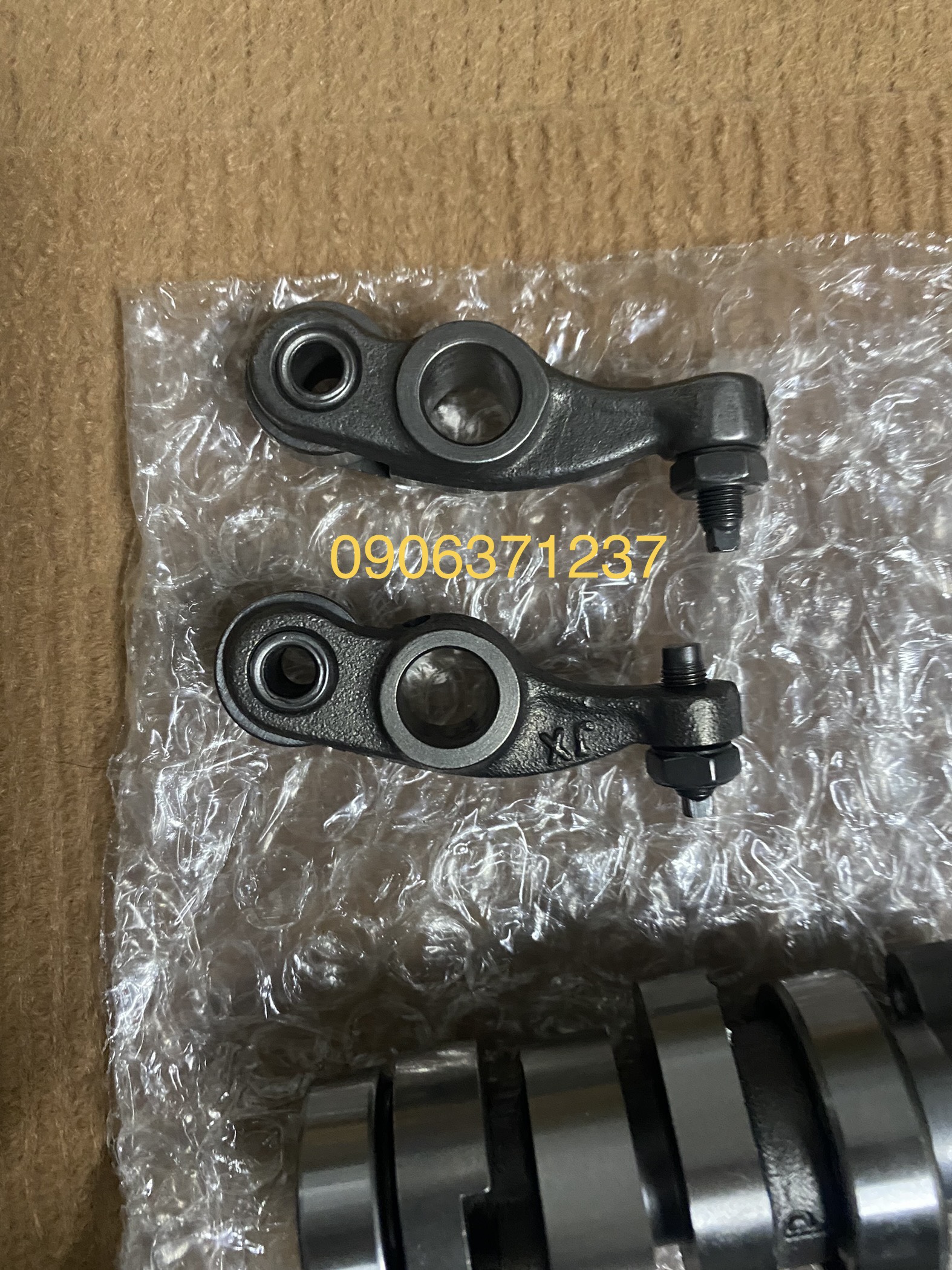 Bộ cam cò xe airblade 2009- 2010 fi