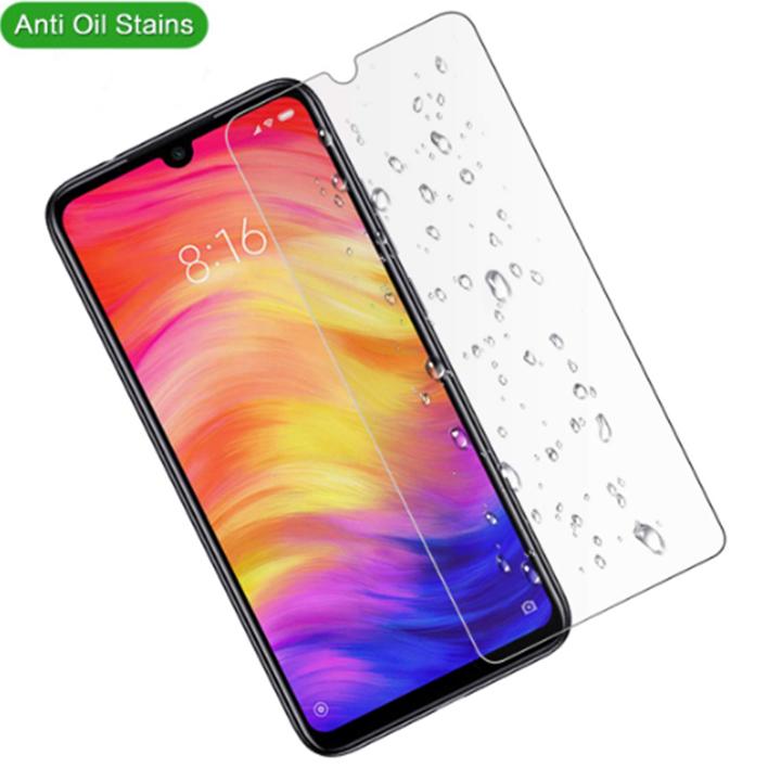 Miếng dán màn hình cường lực XIAOMI REDMI NOTE 7