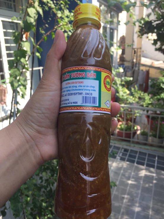 [HCM]Tương Bần Hưng Yên