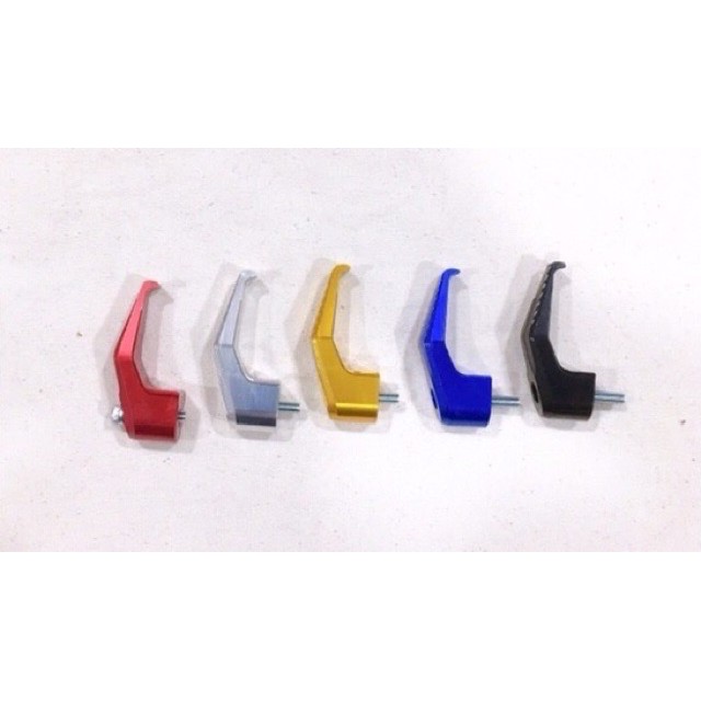 Móc Treo Đồ Nhôm Gắn Mọi Loại Xe