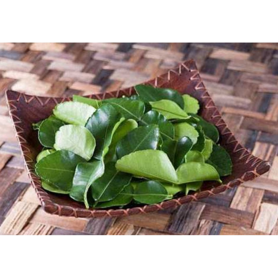 Lá Bưởi tươi (1kg)