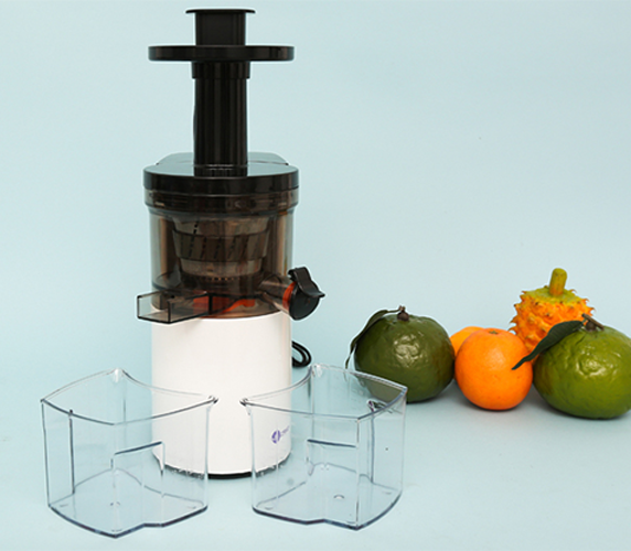 Máy Ép Trái Cây Chậm - Mishio Slowjuicer Mk61 150W