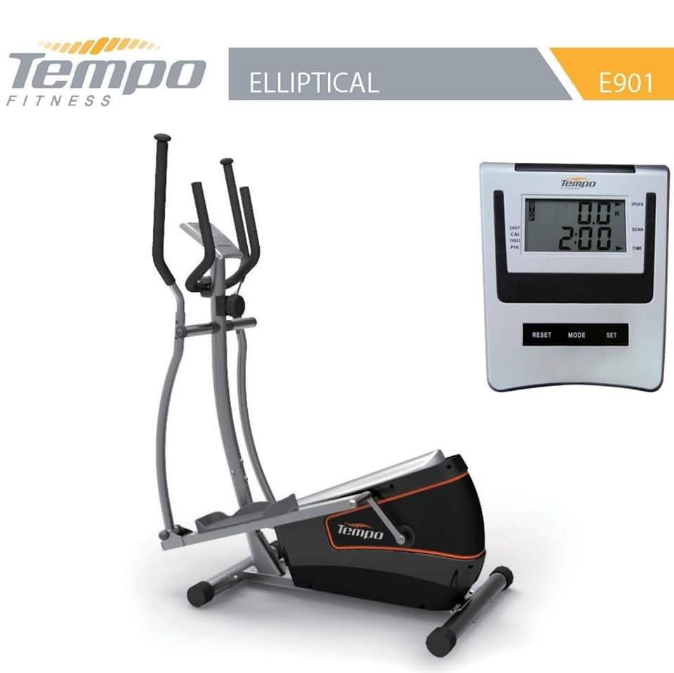 Bảng giá Máy tập liên hoàn Tempo Eliptical E901
