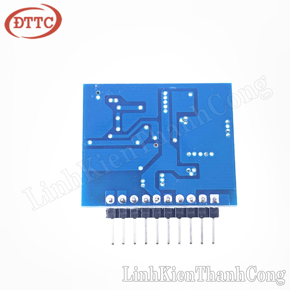 Mạch Dao Động SG3525-LM358