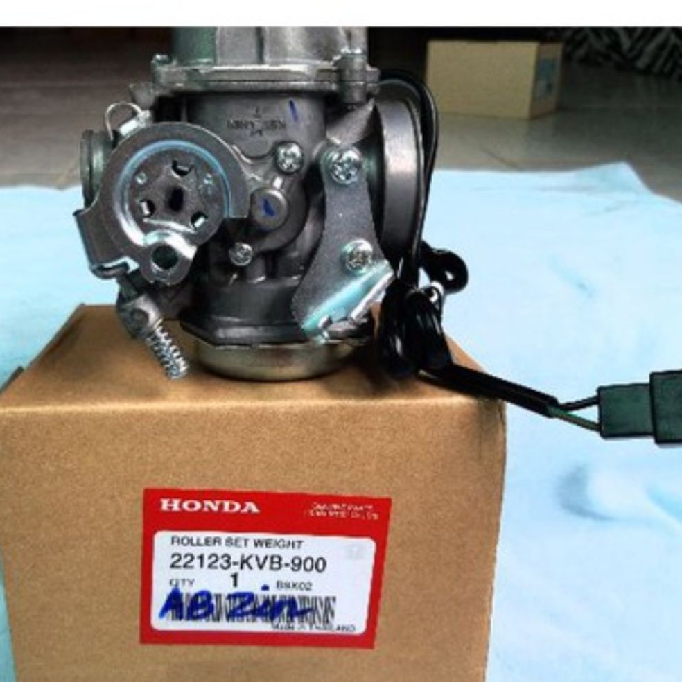 [HCM]Bình xăng xe AIRBLADE zin Thailand