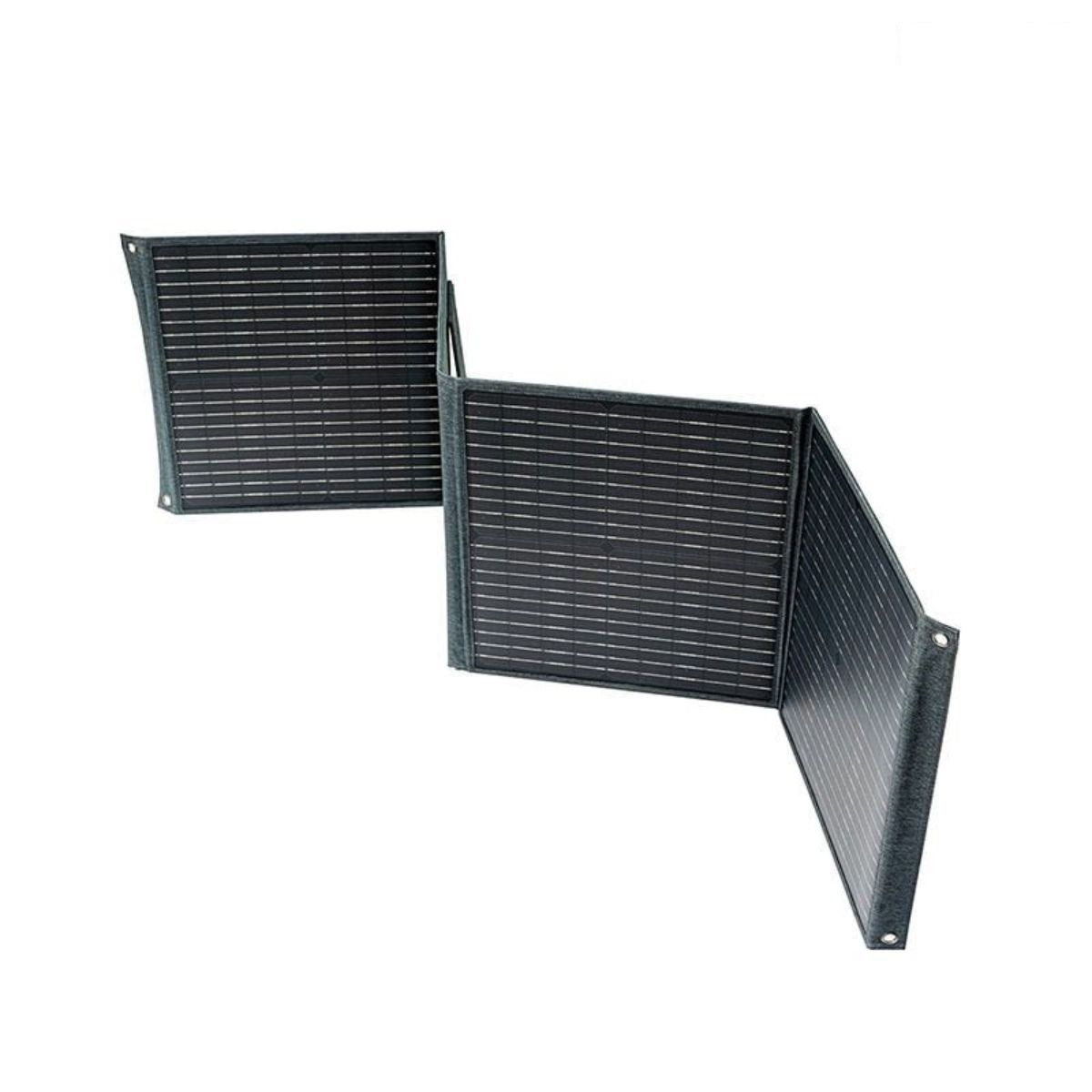 Bộ sạc năng lượng mặt trời Baseus Energy Stack Solar Panel 100W CCNL050006