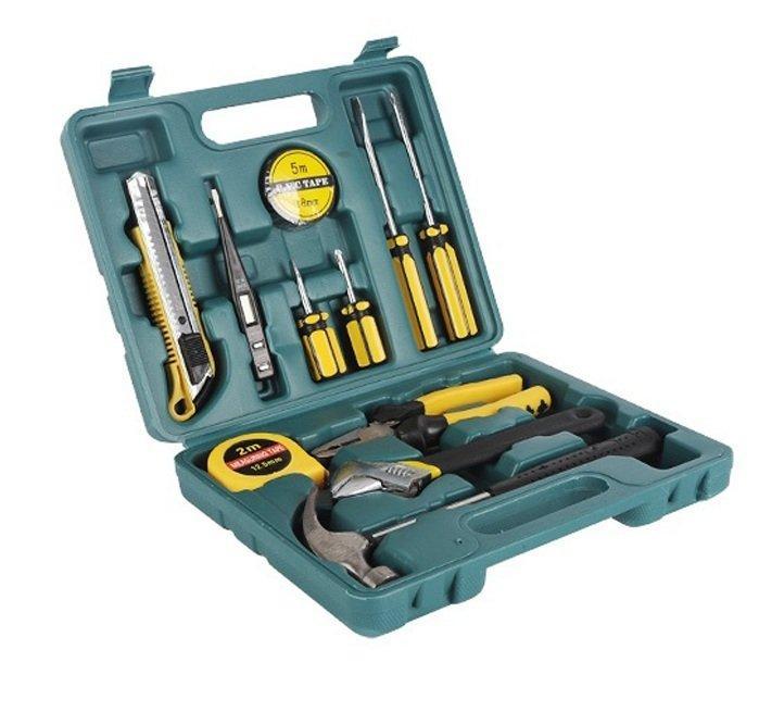 Bộ dụng cụ sửa chữa đa năng ( 16 món và 8 món )