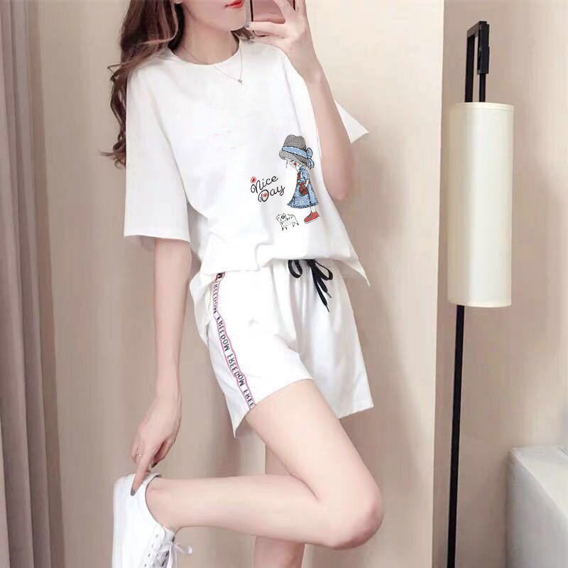 SET BỘ LỬNG HOẠT HÌNH THUN COTTON