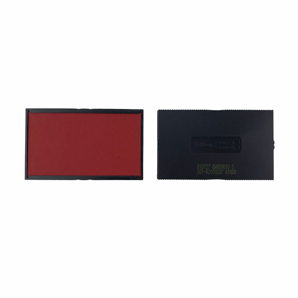 [HCM]Thẻ Mực Con Dấu  S830 ( 38x75mm)