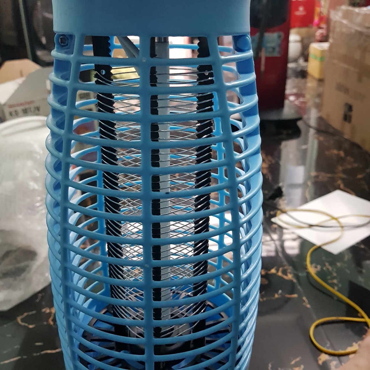 Đèn diệt muỗi Comet CM069