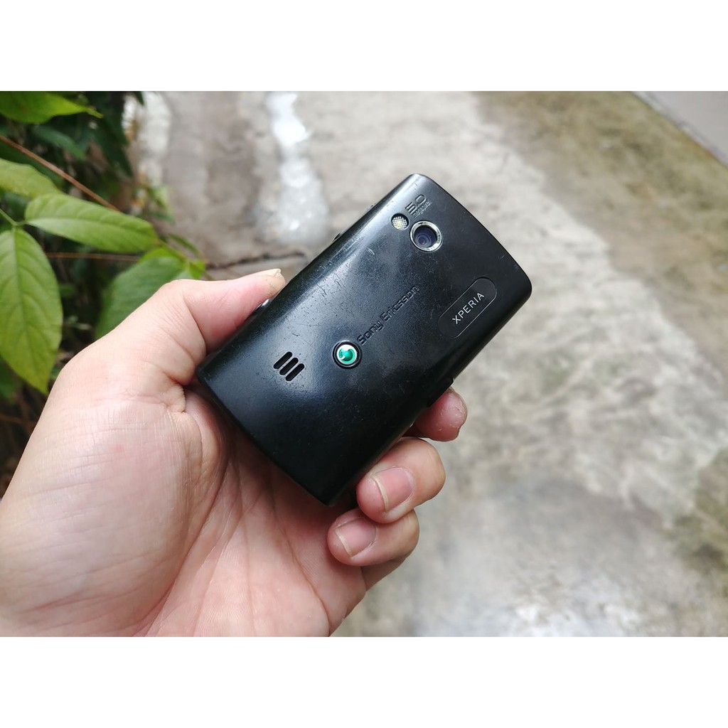 Linh Kien  Điện thoại Sony Ericssons U20i
