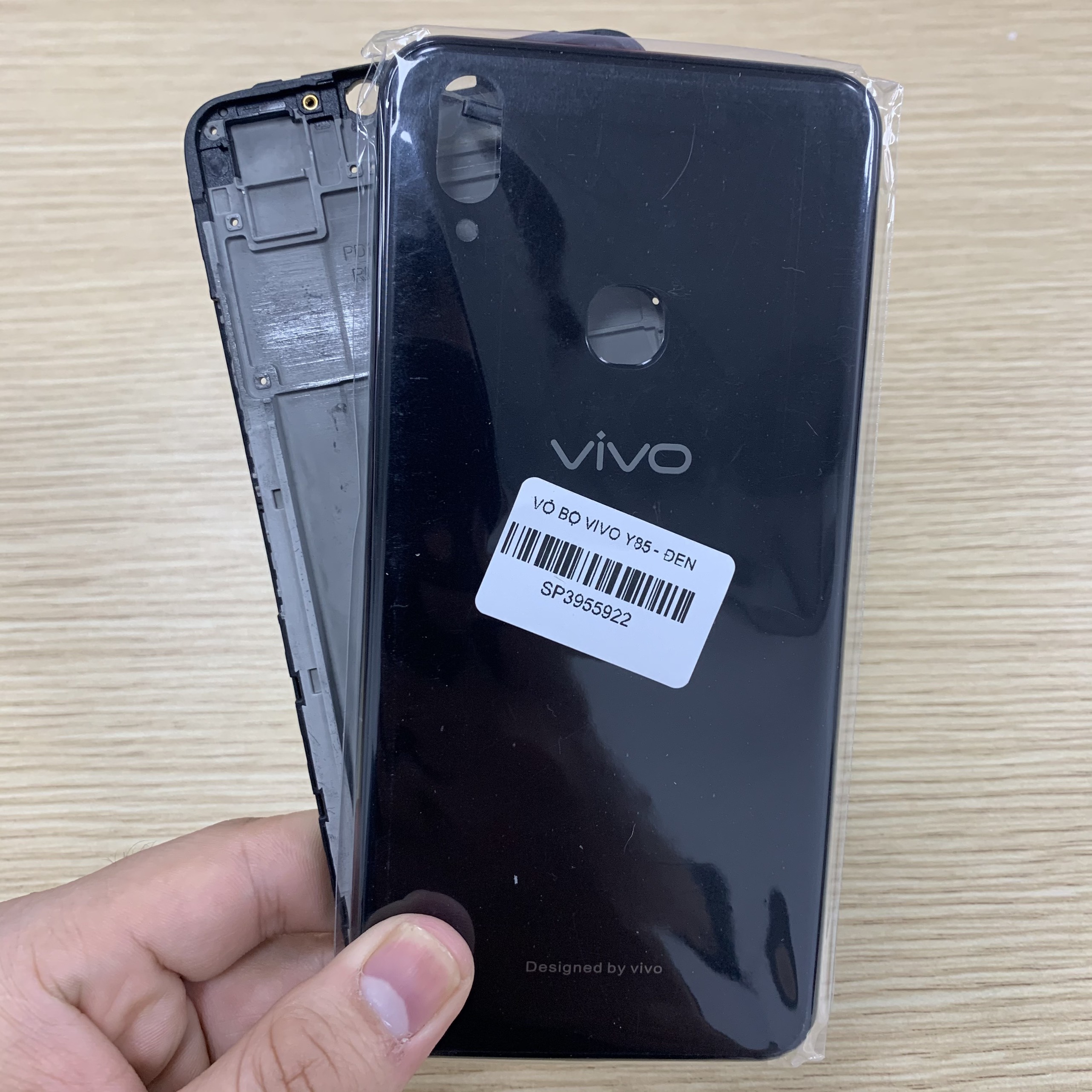 Vỏ bộ Vivo Y85