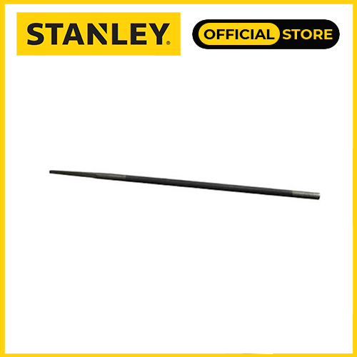 Dũa mài xích 1/4 x 8" stanley 22-089b