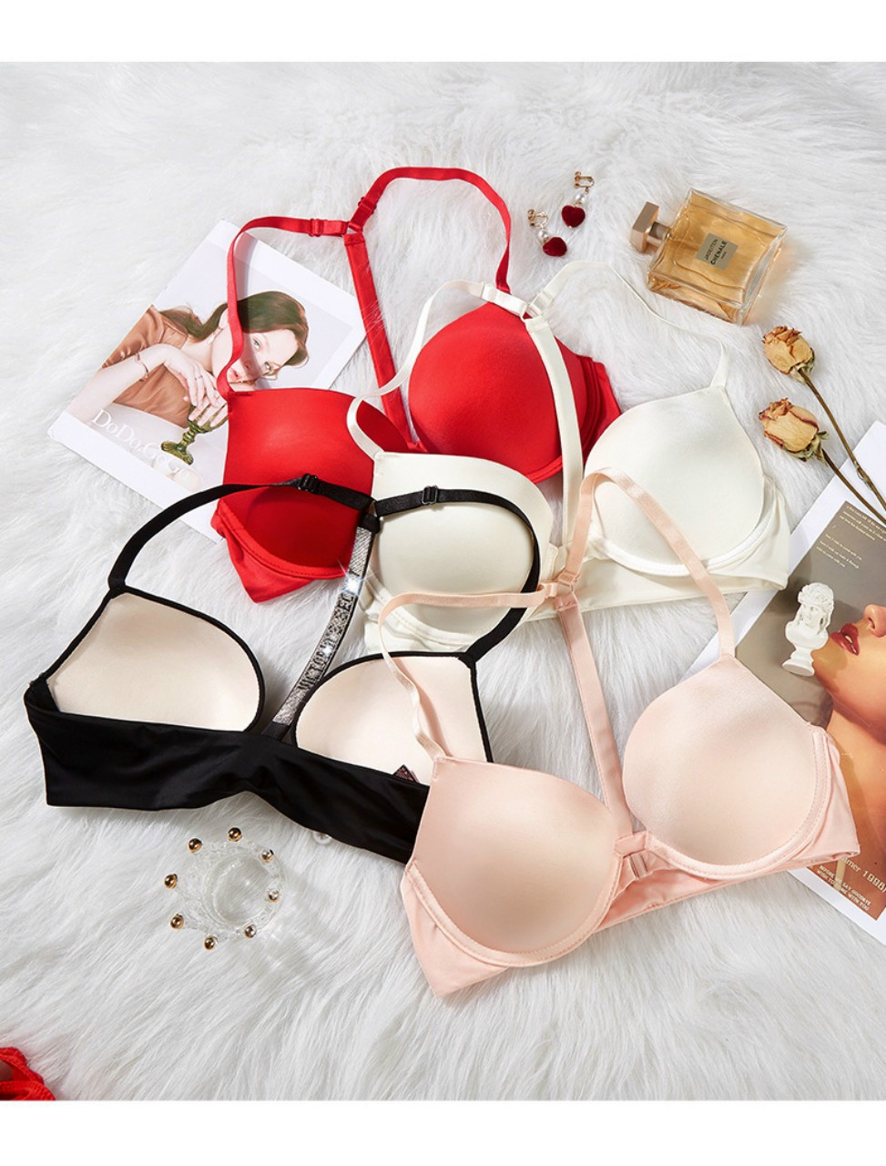 Bộ đồ lót Victoria's Secret (Hàng xuất khẩu)