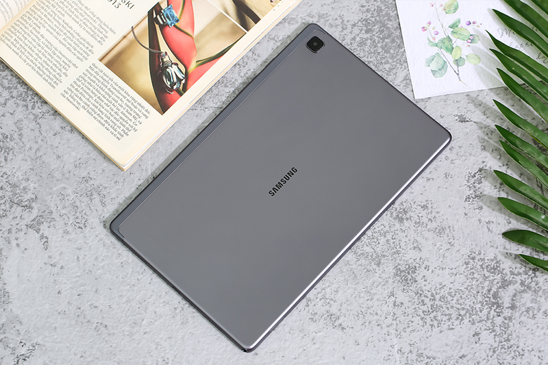 Máy tính bảng Samsung Galaxy Tab A7 2020