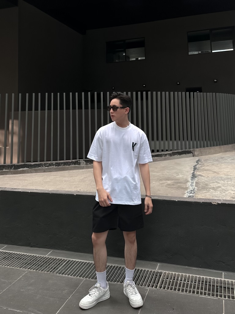 Quần Short Kaki Lưng Thun QSL0056