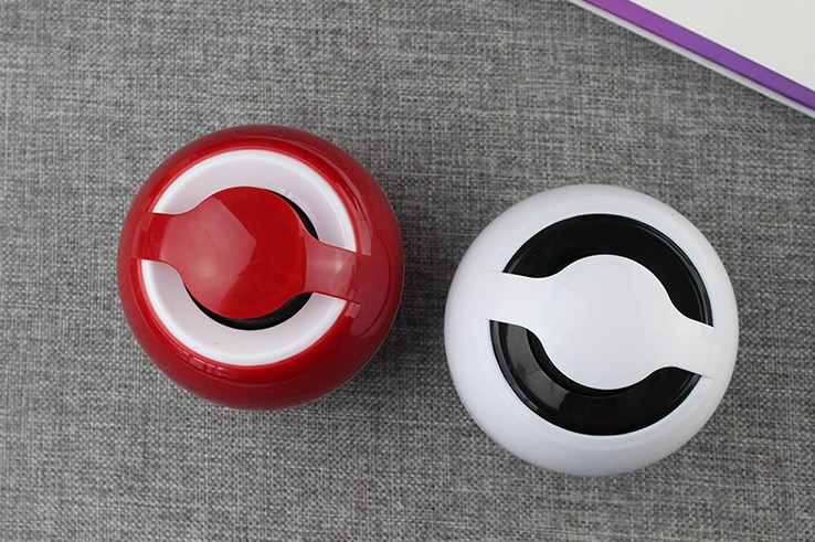 Loa Bluetooth Chiếu Sáng, Loa Siêu Trầm Di Động Mini Nhỏ Gọn