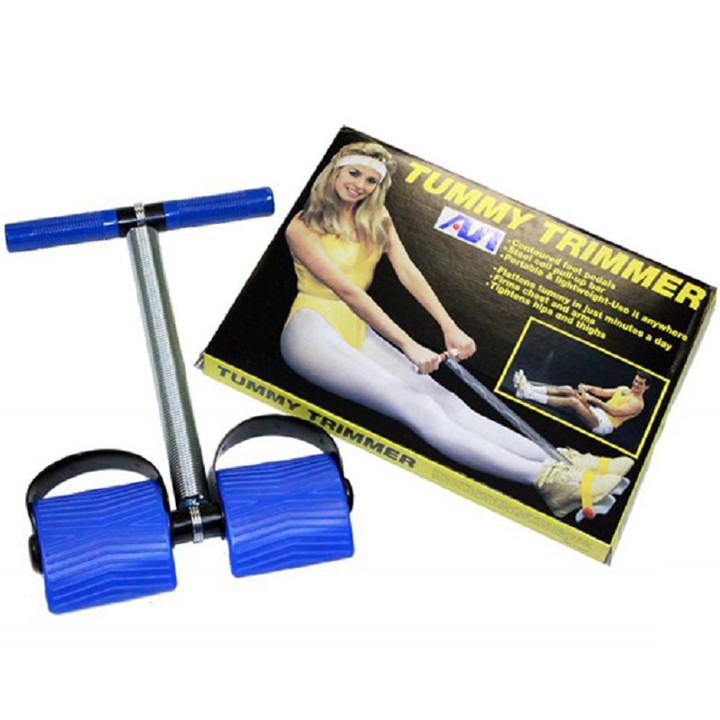 Dụng Cụ Tập Thể Dục Tại Nhà Đa Năng