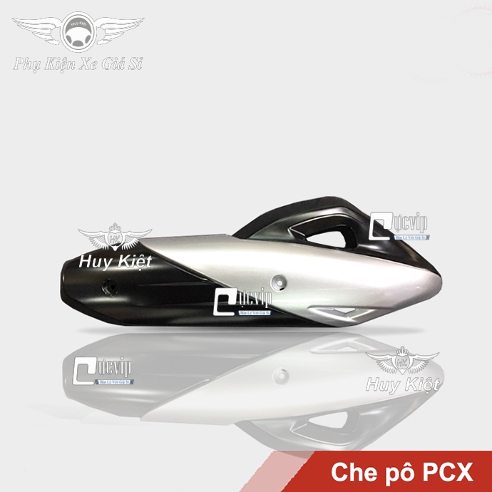 [HCM]ỐP PÔ PCX 2018 - 2020 SƠN CAO CẤP MS2742