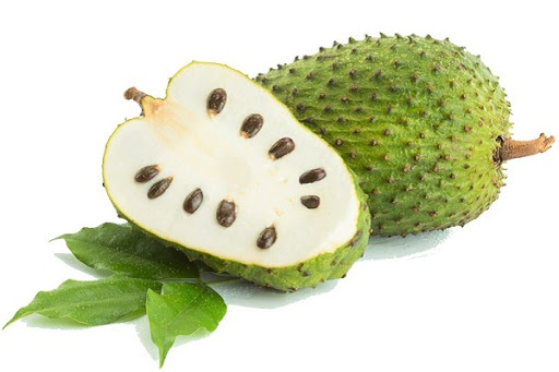 1 KG LÁ Mãng Cầu Xiêm [ La tươi ].