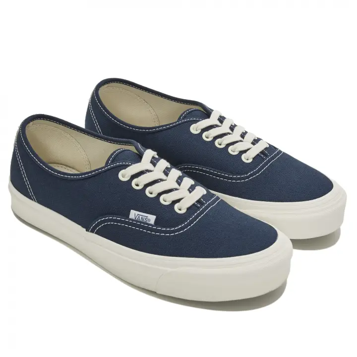 vans vault navy