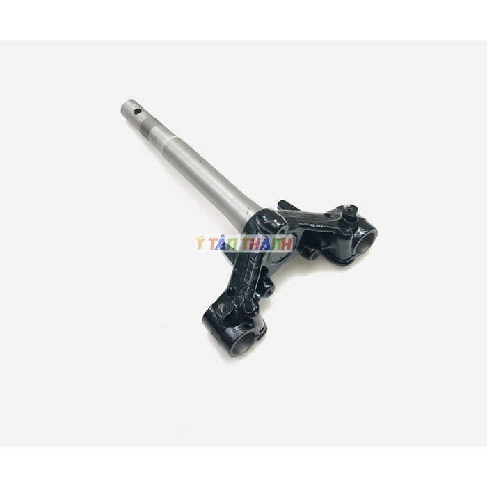Chảng Ba Xe Wave Nhỏ