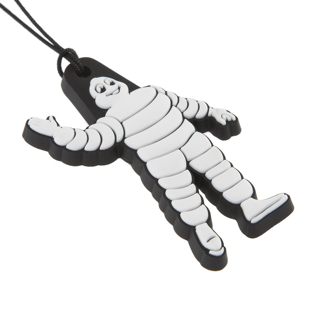 Móc chìa khóa 3D Michelin Man