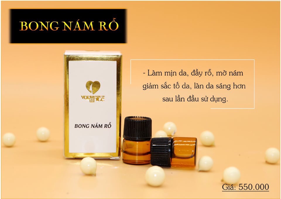 Chấm tàn nhang