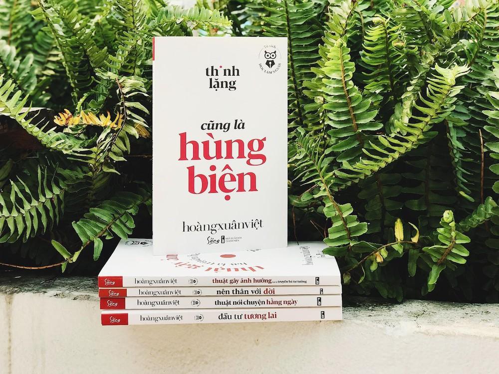 Sách Alphabooks - Tủ Sách Học Làm Người – Thinh Lặng Cũng Là Hùng Biện