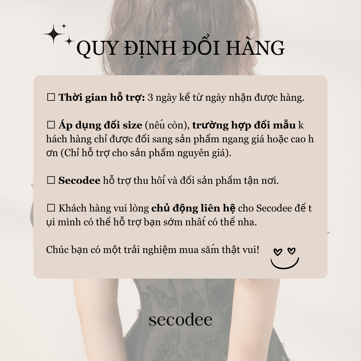 Áo Dai Dây Form Ôm Phối Viền Ren | SASSY TOP | Secodee