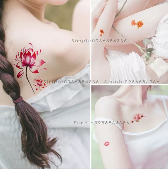 Hình dán sticker COMBO 5 BỘ Mã O [kèm ảnh thật]