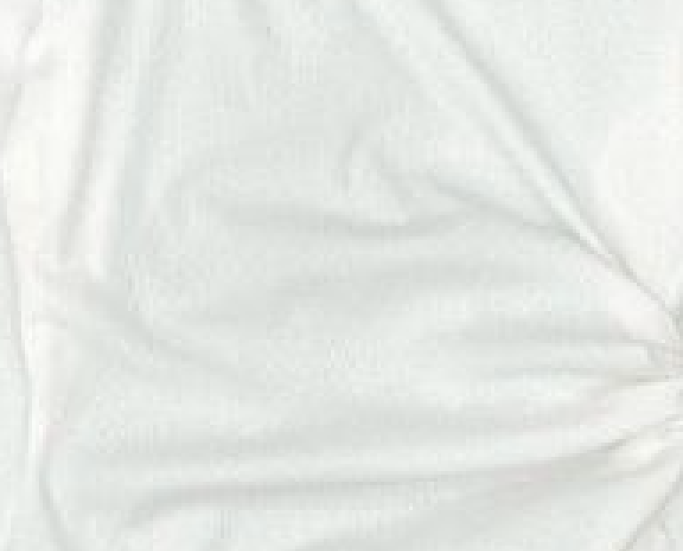 Áo thun body tay dài vạt bầu nhọn rút eo - thun gân