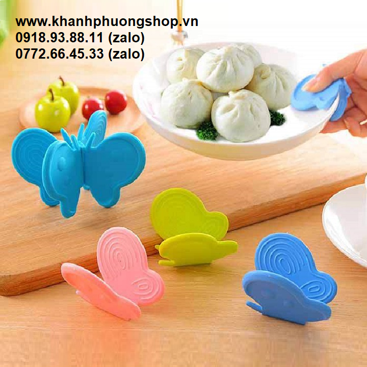 [HCM]kẹp gắp nóng - kẹp gắp nóng