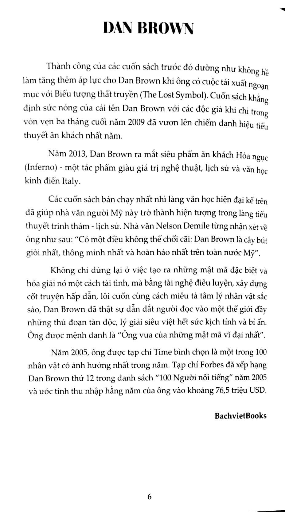Fahasa - Điểm Dối Lừa