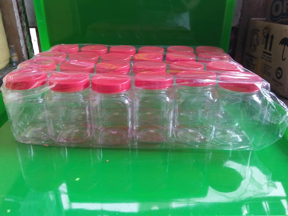 Lốc 24 Hủ Keo Nhựa keo 20 và keo 15( 180 ml và 135 ml)