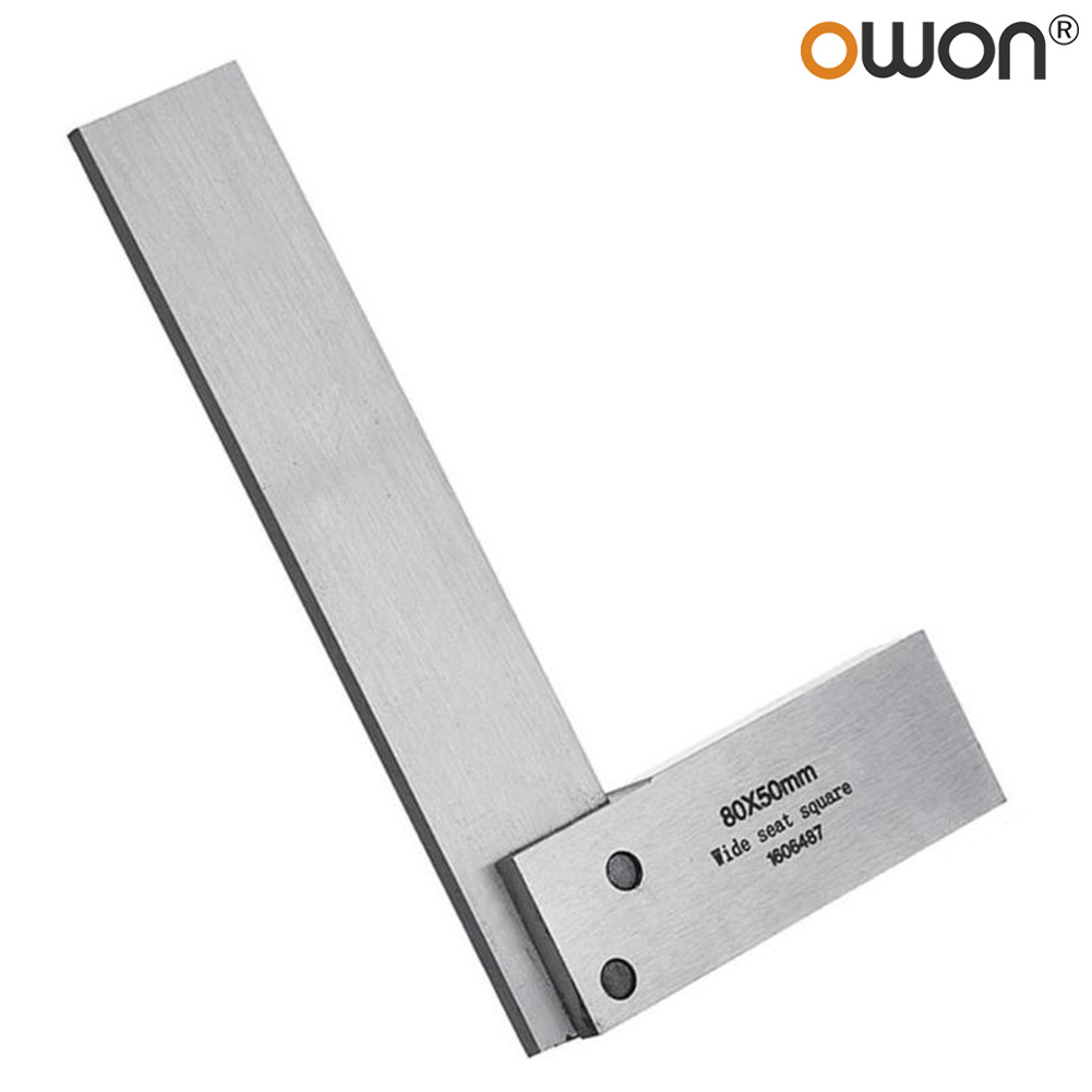 Farfi Thước Đo Góc Vuông 90 Góc Phải Thước Đo Góc Dụng Cụ Phụ Trợ Tự Làm Thợ Mộc Thợ Máy