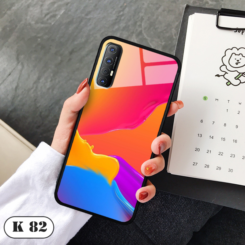 Ốp lưng 3D cho điện thoại OPPO FIND X2 NEO