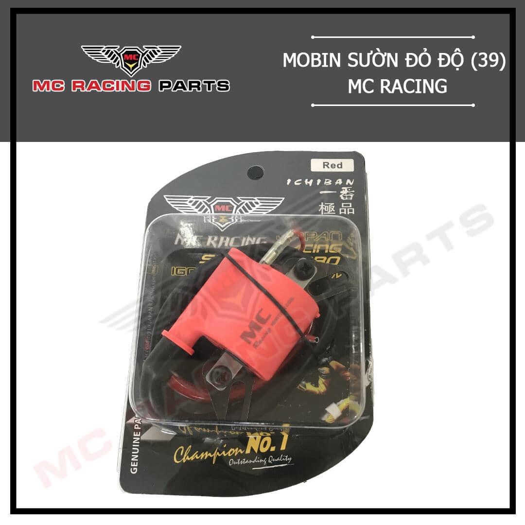 Combo IC mbs bugi sirius MC racing
