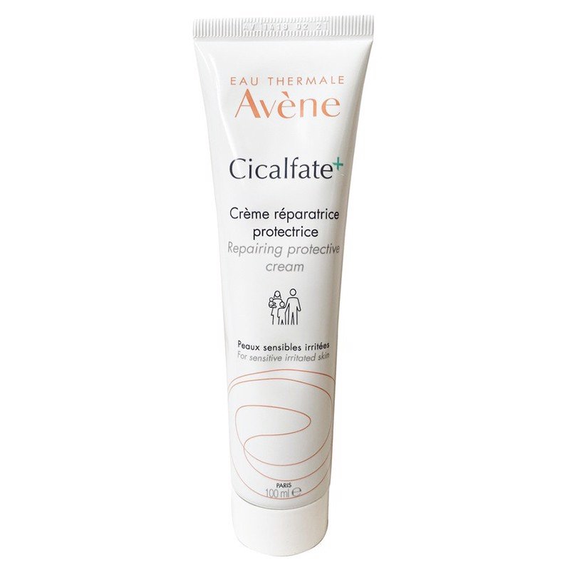 Kem Dưỡng Phục Hồi Da Avene Cicalfate