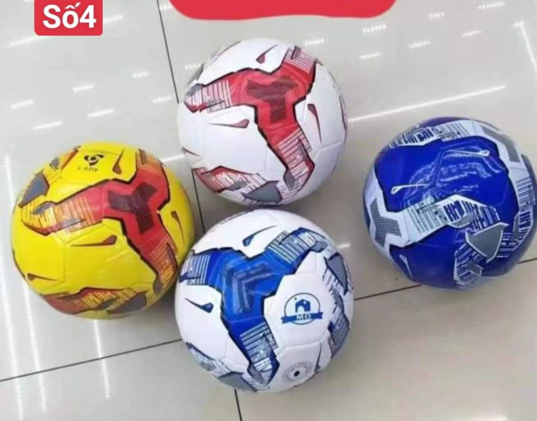 bóng đá số 4