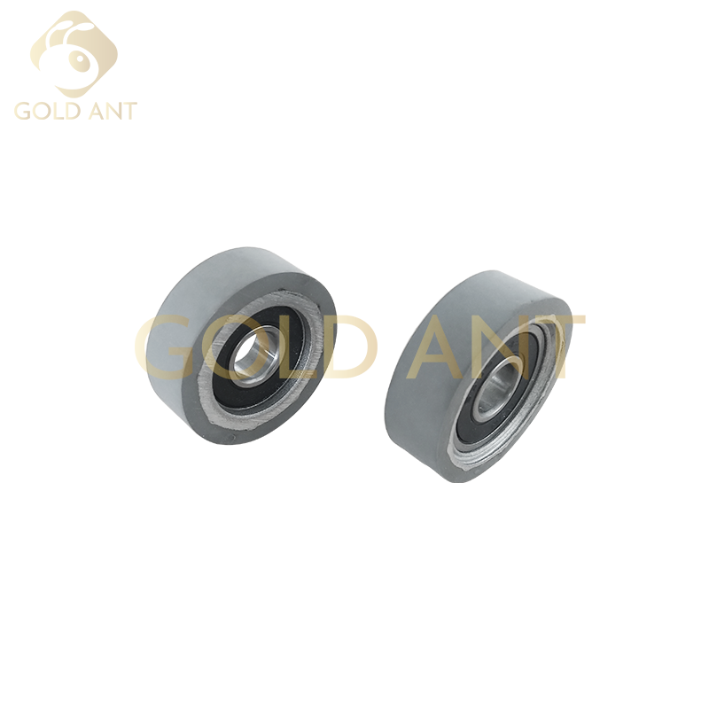 Con lăn tì phôi (φ36.1*10*12mm)-Máy Dán Cạnh