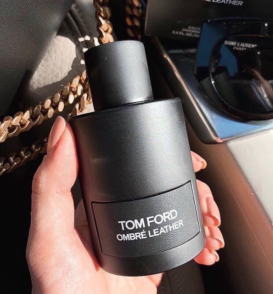[HCM]Nước Hoa Tom Ford Ombre Leather EDP