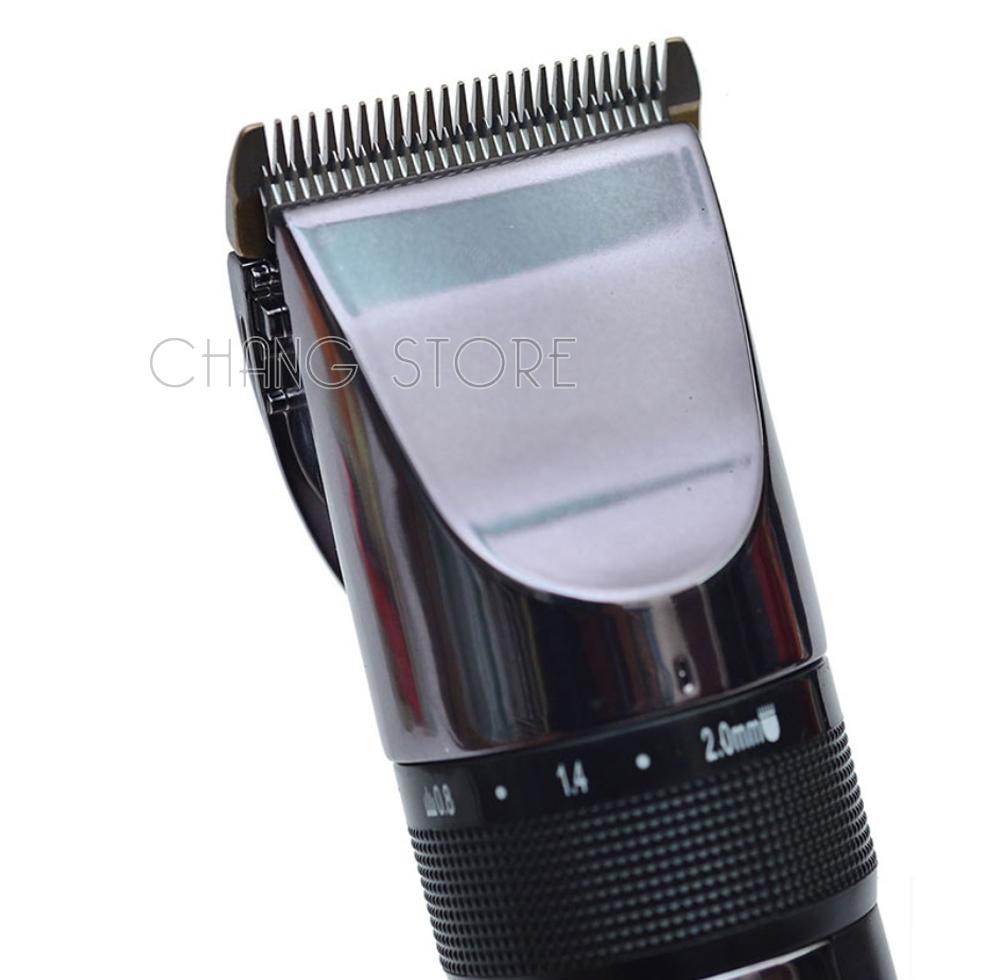 Tông Đơ Cắt Tóc Hàn Quốc Codol Chc 531 Cao Cấp, Sử Dụng Pin Sạc