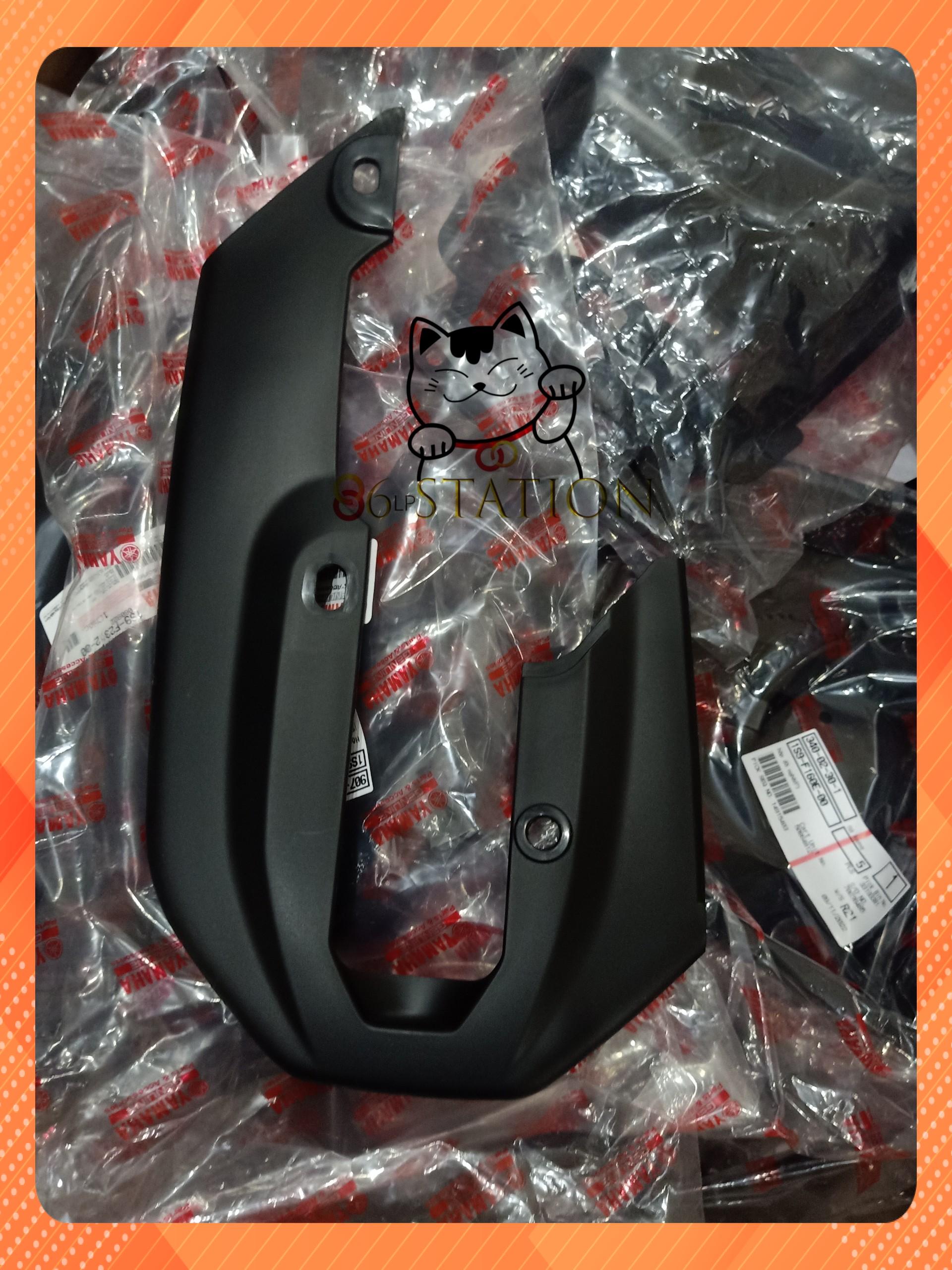 Che sên exciter 2006 - 2010