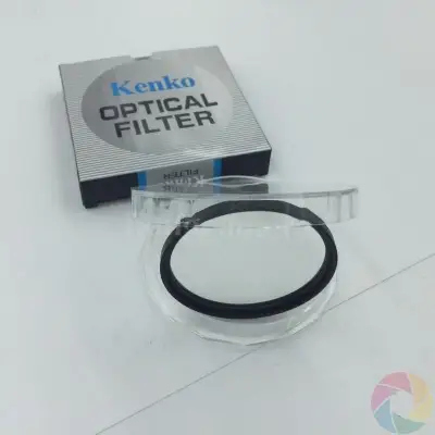Kính Lọc Kenko UV - Kenko Filter UV
