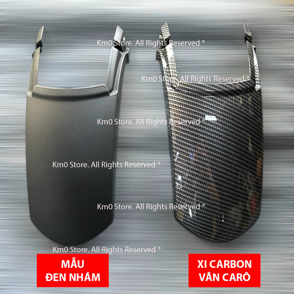 Nối Dài Dè Trước Vario VT113733