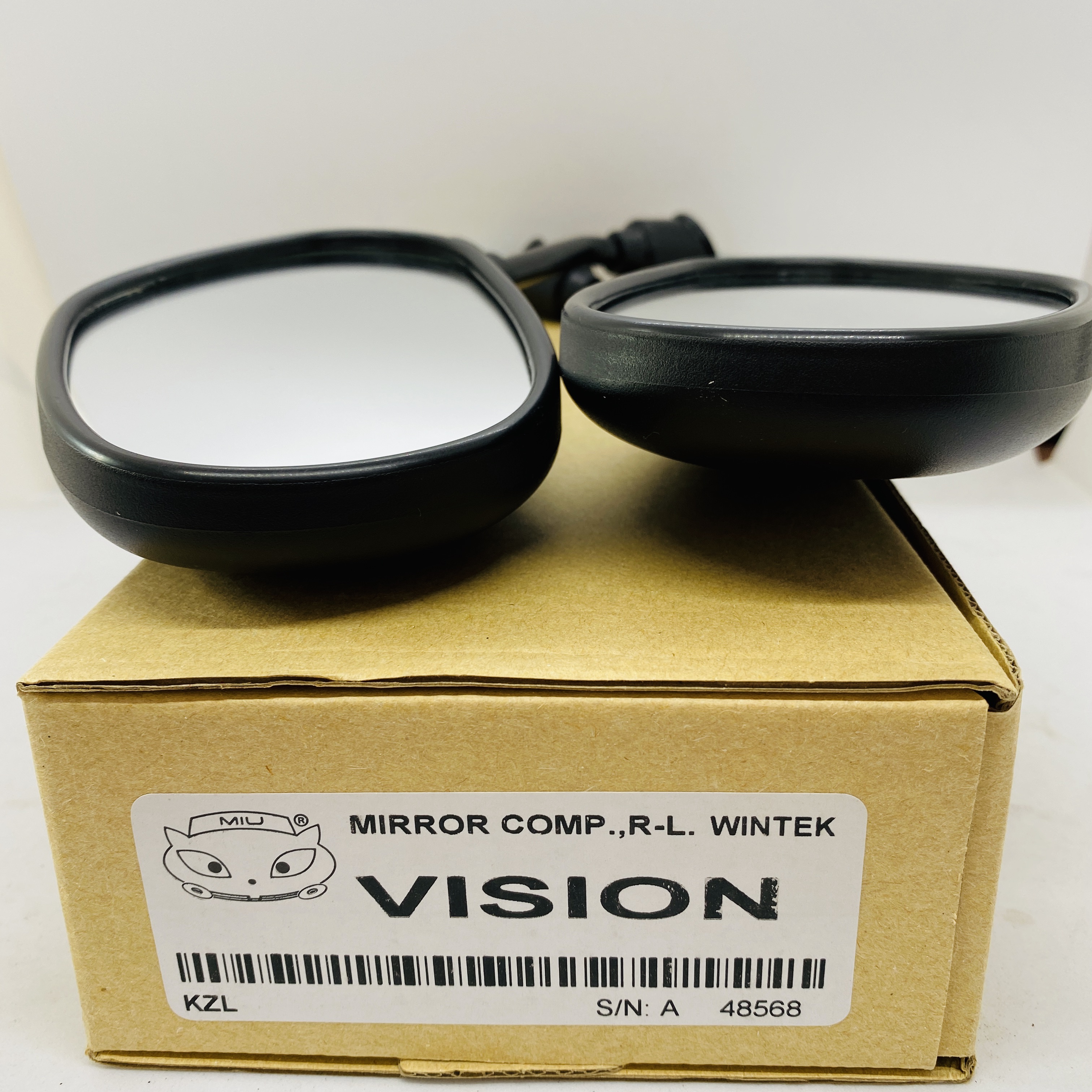 Gương Chiếu Hậu Dành Cho Xe Máy Honda Vision