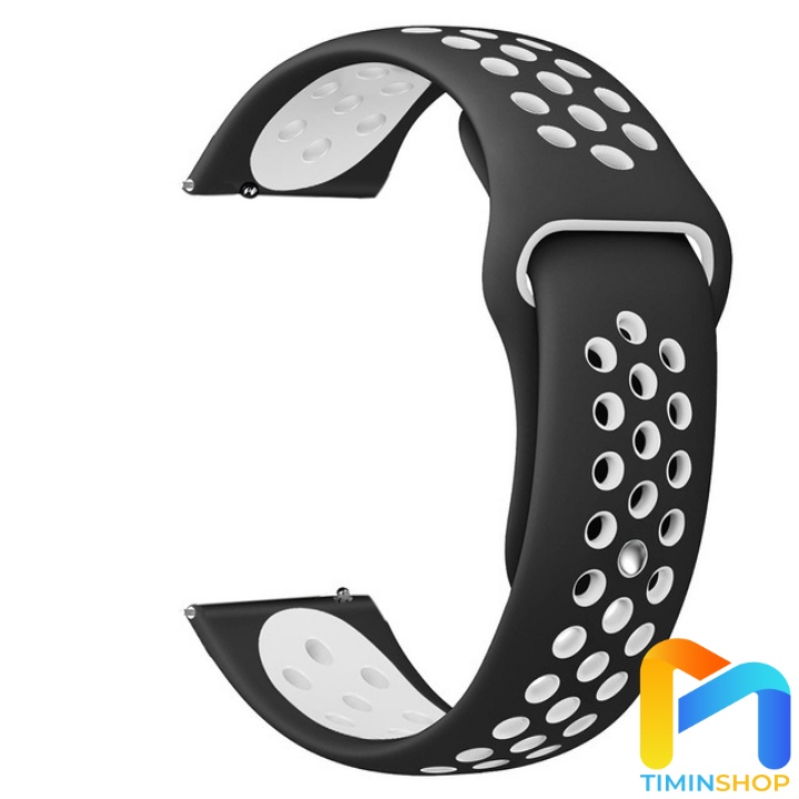 [HCM]Dây đồng hồ cho Samsung Active/ Active 2 40/ 44mm (DSK-2)