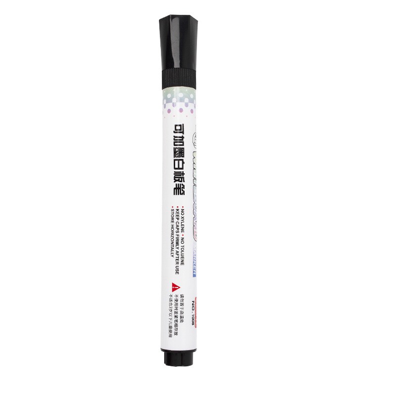 Bút lông viết bảng xóa được 03 ( đỏ/xanh/đen/xanh lá)